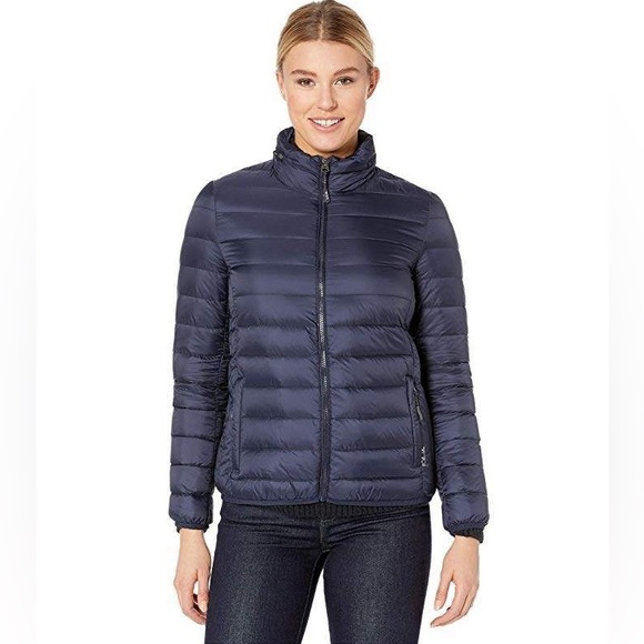 Tumi Jackets & Coats New Tumi Packable Jacket Poshmark